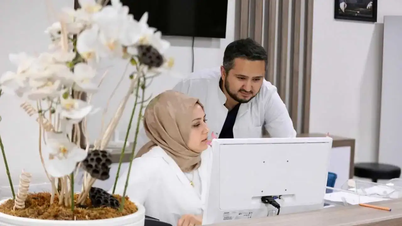 Kepez’de Sağlığa Büyük Dokunuş: 239 Bin İşlemle Rekor! 5